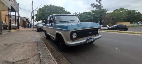 D10 4.0 Custom S CD 8V