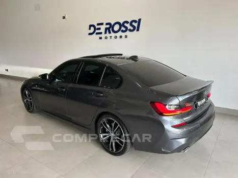 320IA 2.0 TB M SPORT A. FLEX/M.SPORT 4P
