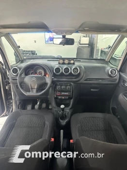 AIRCROSS 1.6 GLX 16V
