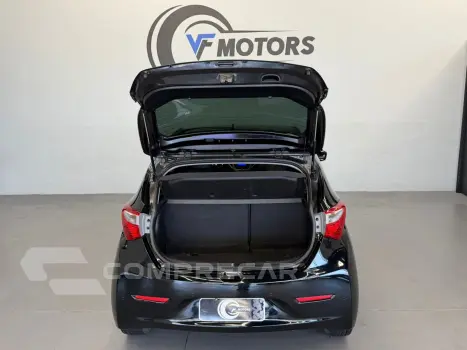 HB20 1.6 PREMIUM 16V FLEX 4P AUTOMÁTICO