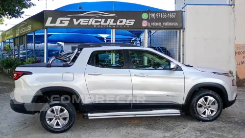 TORO 1.8 16V EVO Freedom AT6