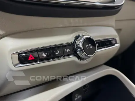 XC40 1.5 T5 RECHARGE INSCRIPTION EXPRESSION GEARTRONIC