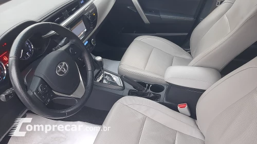 COROLLA 1.8 XEI 16V