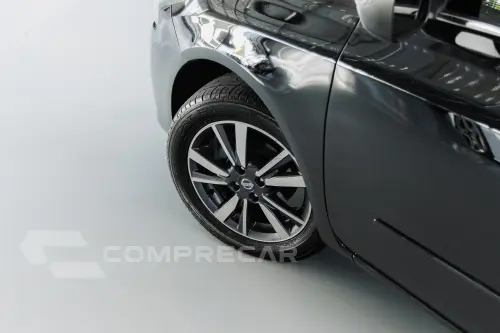 VERSA 1.6 16vstart SL