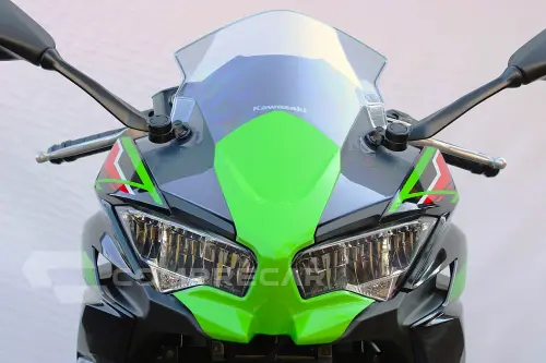 KAWASAKI NINJA 650 KRT EDITION