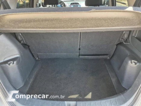 FIT - 1.4 LX 16V 4P AUTOMÁTICO
