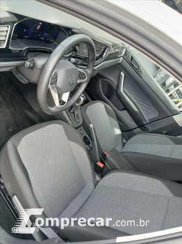 POLO 1.0 170 TSI Comfortline