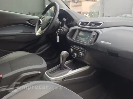 ONIX HATCH ACTIV 1.4 8V Flex 5P Aut.