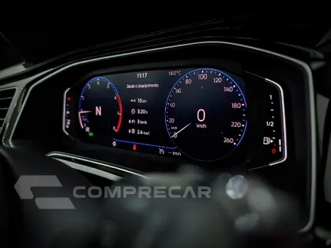POLO 1.0 170 TSI HIGHLINE AUTOMÁTICO