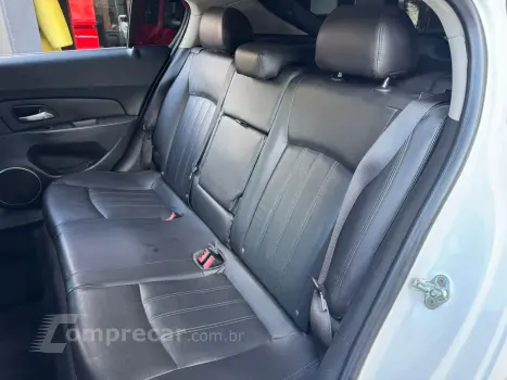 CRUZE 1.8 LT Sport6 16V