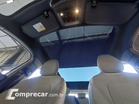 EX30 69 KW ELÉTRICO ULTRA