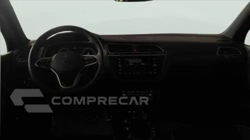 TIGUAN 2.0 300 TSI GASOLINA ALLSPACE R-LINE AUTOM