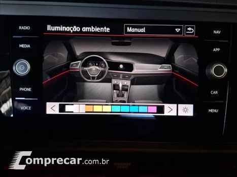JETTA 2.0 350 TSI GLI