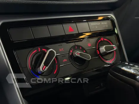 T-CROSS 1.0 200 TSI TOTAL FLEX AUTOMÁTICO