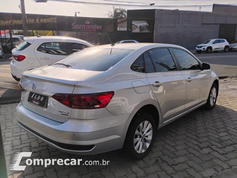VIRTUS 1.0 200 TSI Comfortline