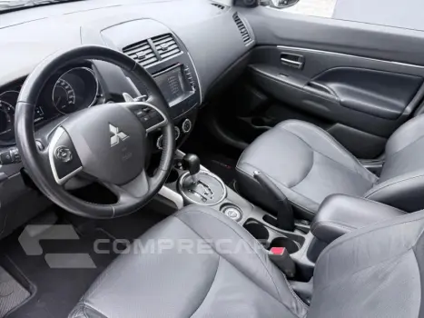 ASX 2.0 4WD 16V