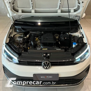 VIRTUS TSI 1.0 Flex 12V 4p Mec.