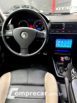 GOLF 1.6 MI Sportline 8V