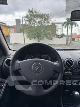 Hi-Flex 1.6 8V Completo