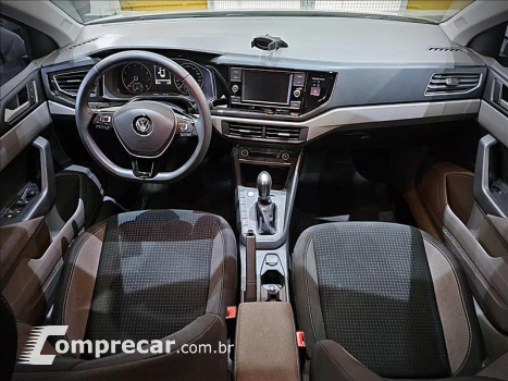 POLO 1.0 200 TSI Comfortline