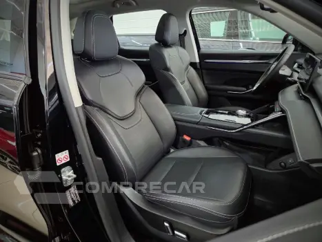 HAVAL H6 1.5 HEV PREMIUM E-TRACTION