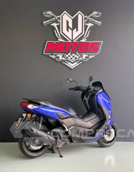 Nmax 160abs