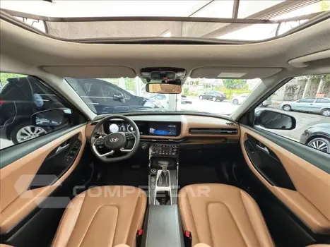 CRETA 1.0 Tgdi Platinum