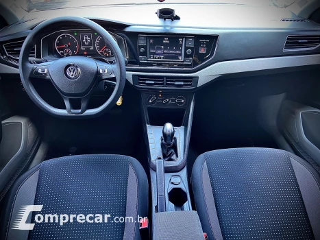 VIRTUS 1.0 200 TSI Comfortline
