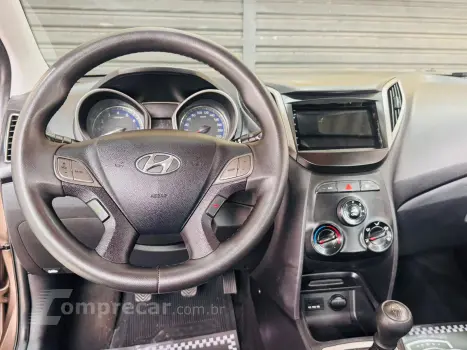 HB20 1.0 Comfort 12V