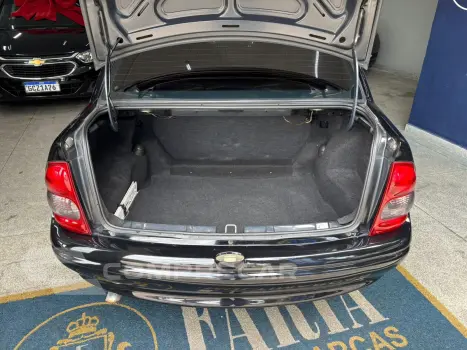 Corsa Sed Class.Life 1.0/1.0 FlexPower