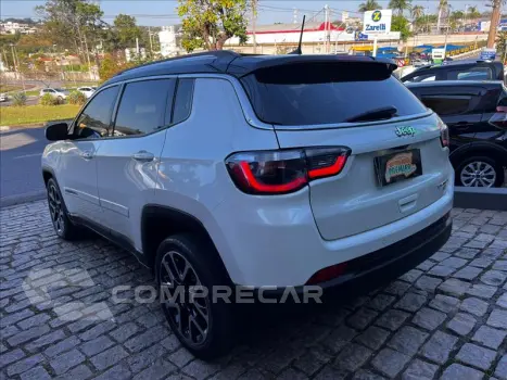 COMPASS 2.0 16V Limited