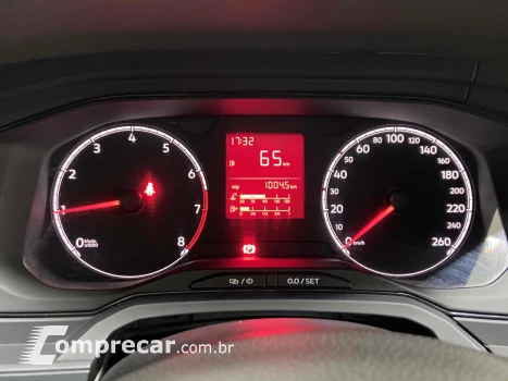 POLO 1.0 MPI TOTAL FLEX MANUAL