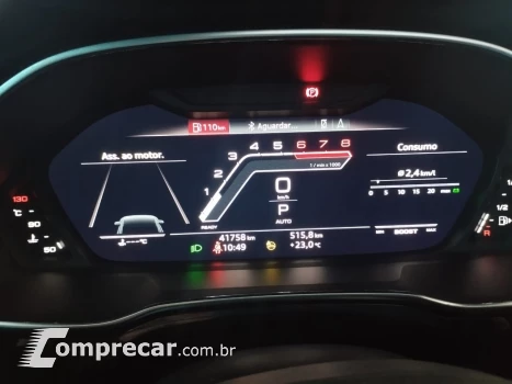 RS Q3 2.5 TFSI Sportback Quattro