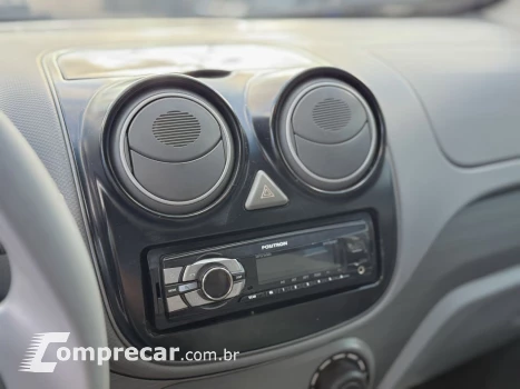 Palio ATTRACTIVE 1.0 EVO Fire Flex 8v 5p
