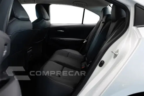 COROLLA 2.0 Vvt-ie XEI Direct Shift