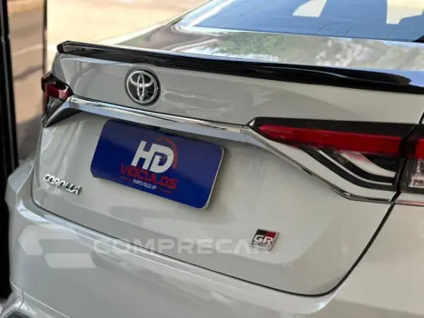 COROLLA GRS