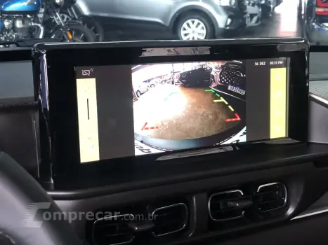 BASALT 1.0 TURBO 200 FLEX SHINE CVT