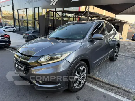 Honda HR-V 1.8 16V Touring 4 portas