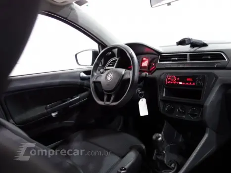 GOL - 1.6 MSI TOTAL 4P MANUAL