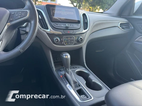 EQUINOX Premier 2.0 Turbo AWD 262cv Aut.