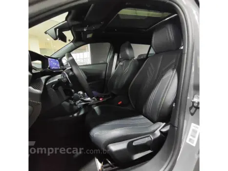 2008 1.0 TURBO 200 FLEX GT CVT