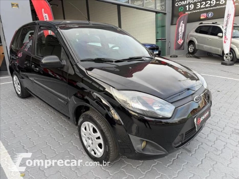 FIESTA 1.0 MPI Class Hatch 8V