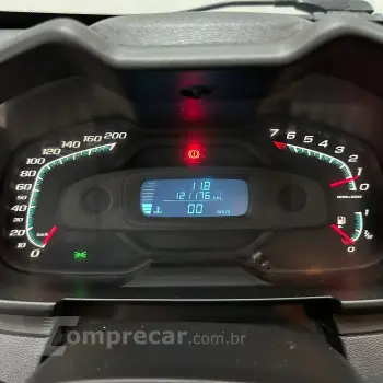 MONTANA LS 1.4 ECONOFLEX 8V 2p