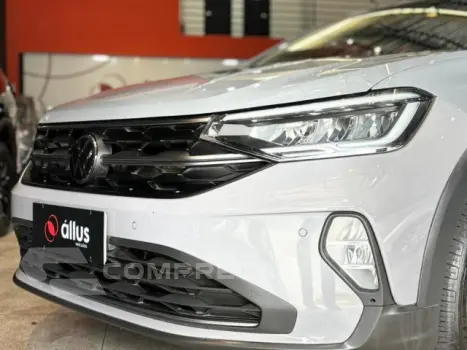 NIVUS - 1.0 200 TSI TOTAL HIGHLINE AUTOMÁTICO