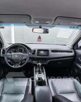 HR-V 1.5 DI I-vtec EXL
