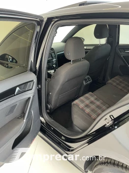 GOLF 2.0 MI GTI 8V
