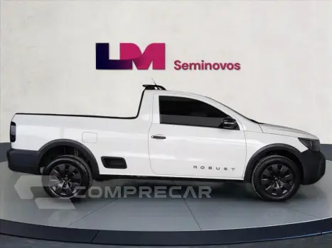 SAVEIRO 1.6 MSI ROBUST CS 16V FLEX 2P MANUAL