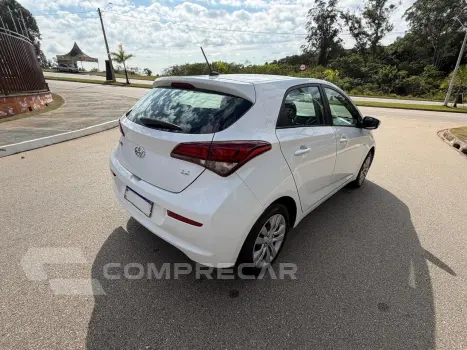 HB20 1.6 Comfort 16V