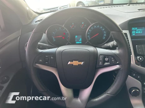 CRUZE 1.8 LT 16V