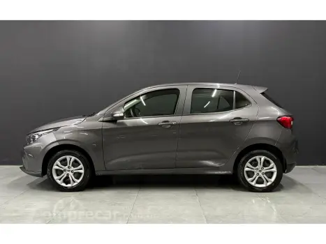 ARGO 1.0 FIREFLY FLEX DRIVE MANUAL